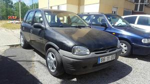 Opel Corsa 1.2 gpl Junho/94 - à venda - Ligeiros