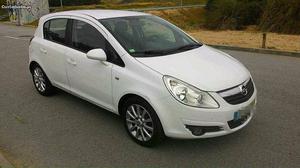 Opel Corsa D 1.3 CDTI Cosmos Outubro/08 - à venda -