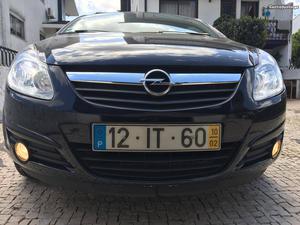 Opel Corsa ENJOY Fevereiro/10 - à venda - Ligeiros