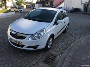 Opel Corsa cdti 189 mil km aceito retoma Novembro/07 - à