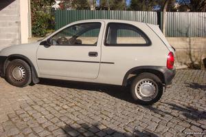 Opel Corsa comercial Setembro/95 - à venda - Comerciais /
