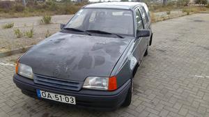 Opel Kadett 1.3 Maio/90 - à venda - Ligeiros Passageiros,