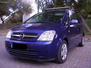 Opel Meriva 1.6 Fevereiro/04 - à venda - Ligeiros