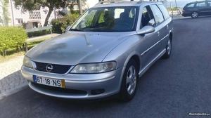 Opel Vectra 2.0 dti Julho/99 - à venda - Ligeiros