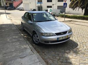 Opel Vectra 2.0 dti elegance aceito retoma Outubro/99 - à