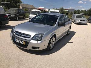 Opel Vectra GTS Dezembro/04 - à venda - Ligeiros