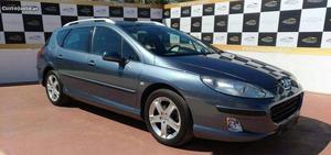 Peugeot Hdi 1 dono Dezembro/08 - à venda - Ligeiros