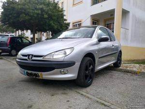 Peugeot  portas impecavel Setembro/99 - à venda -