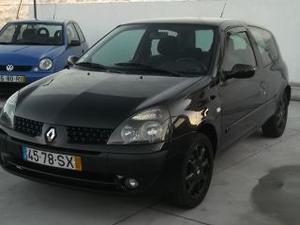 Renault Clio 1.2 DYNAMIQUE