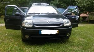Renault Clio Rxe Junho/00 - à venda - Ligeiros Passageiros,