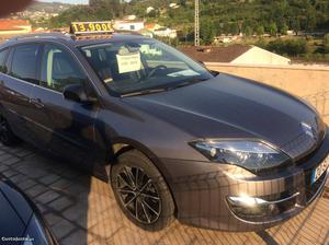 Renault Laguna 1.5 dci 110 cv Setembro/13 - à venda -