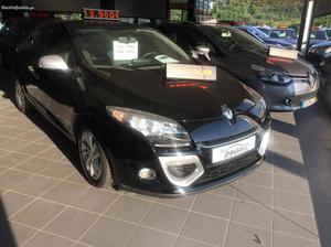 Renault Mégane 1.5dci 110cv Outubro/12 - à venda -