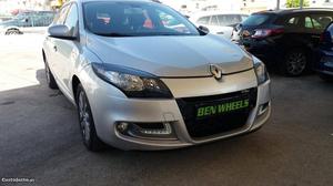 Renault Mégane GTLINE 158EUROS MES Junho/13 - à venda -