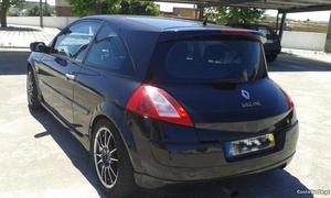 Renault Mégane II Janeiro/03 - à venda - Ligeiros