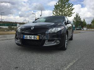Renault Mégane coupé 1.6 dci Novembro/12 - à venda -