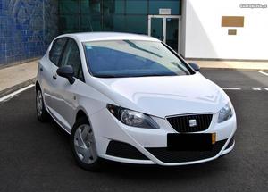 Seat Ibiza 1.2cc Agosto/10 - à venda - Ligeiros