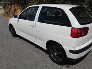 Seat Ibiza SDI Julho/00 - à venda - Ligeiros Passageiros,