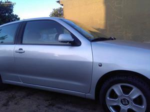 Seat Ibiza Tdi 90cv Junho/00 - à venda - Comerciais / Van,