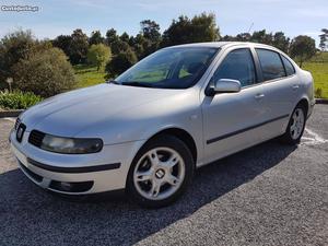 Seat Toledo 1.9 TDI Sport Julho/00 - à venda - Ligeiros