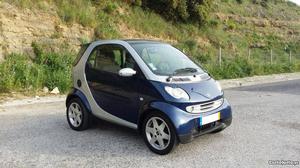 Smart ForTwo Diesel Passion Abril/03 - à venda - Ligeiros