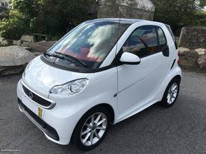 Smart ForTwo coupe Maio/13 - à venda - Ligeiros