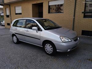 Suzuki Liana 1.3 GPL 157MIL Janeiro/02 - à venda - Ligeiros