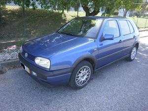 VW Golf 1.9 GT TDI - A.C Novembro/94 - à venda - Ligeiros