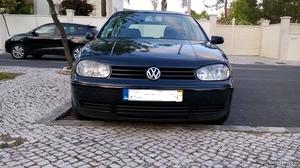 VW Golf 1.9 TDI 100 cv Junho/03 - à venda - Ligeiros