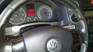 VW Golf GTD Abril/05 - à venda - Ligeiros Passageiros, Faro