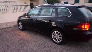 VW Golf golf tdi blumotion Outubro/12 - à venda - Ligeiros