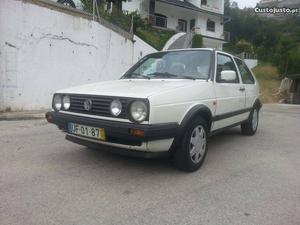 VW Golf mk2 Janeiro/90 - à venda - Ligeiros Passageiros,