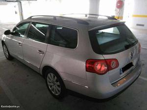 VW Passat 1.9 TDI Outubro/05 - à venda - Ligeiros