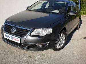 VW Passat 2.0 tdi confortlin Outubro/10 - à venda -