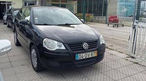 VW Polo 1.4 TDI Novembro/08 - à venda - Ligeiros