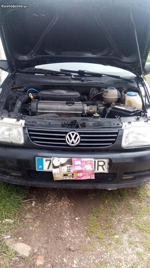 VW Polo  Dezembro/96 - à venda - Ligeiros Passageiros,