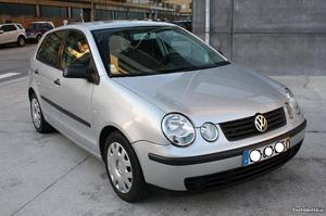 VW Polo  válvulas Outubro/02 - à venda - Ligeiros