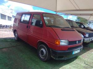 VW Transporter Muito bom estado Setembro/95 - à venda -