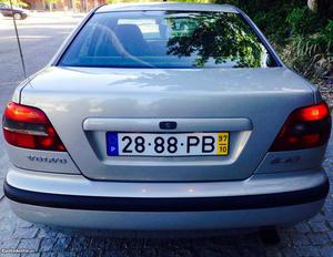 Volvo S TDI Outubro/97 - à venda - Ligeiros