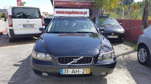 Volvo S60 D5 Julho/05 - à venda - Ligeiros Passageiros,