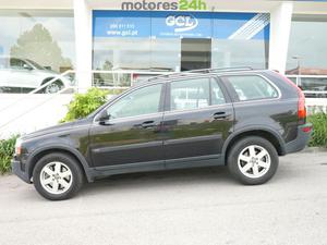 Volvo XC D5 5L Nivel 2