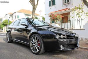 Alfa Romeo 159 SW Ti 2.4 JTDm Maio/08 - à venda - Ligeiros