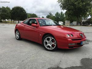 Alfa Romeo GTV V6 TB Junho/96 - à venda - Descapotável /