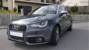 Audi A1 1.6 SPORT 37 mil kms Março/10 - à venda - Ligeiros