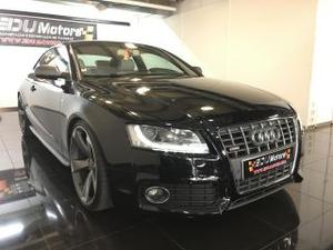 Audi A5 2.7 TDi S-Line Multitronic (190CV, 2 P)