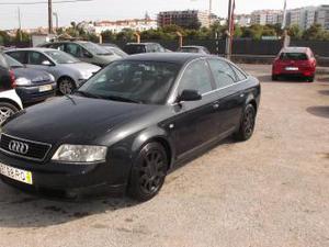 Audi A6 1.9 TDi