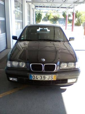 BMW 318 tds Março/98 - à venda - Ligeiros Passageiros,