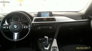 BMW 320 D Sport Outubro/12 - à venda - Ligeiros