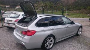 BMW cv M Sport Packet Novembro/13 - à venda -