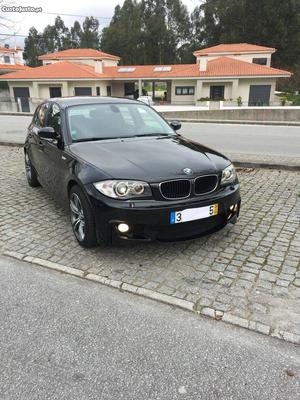 BMW d 143cv Janeiro/08 - à venda - Ligeiros