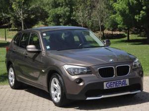 Bmw X1 20 d sDrive Auto